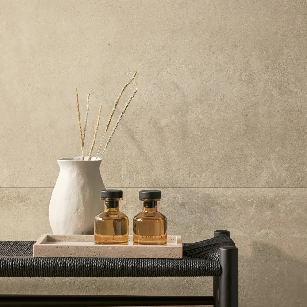 SERENISSIMA FLIESEN ITALICA TERRA MISTA NATURAL REKTIFIZIERT 100X100