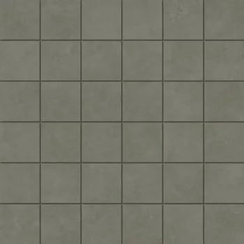 LAFAENZA FLIESEN VIS MOSAIK VERDE MILITARE NATURAL 30X30