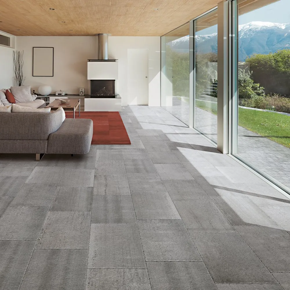 CIR CERAMICHE FLIESEN REGGIO NELL'EMILIA DUE MAESTÀ R11 NATURAL 20X40