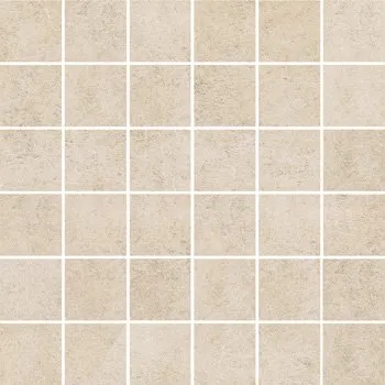LAFAENZA FLIESEN LASTRA MOSAIK ALMOND NATURAL 30X30