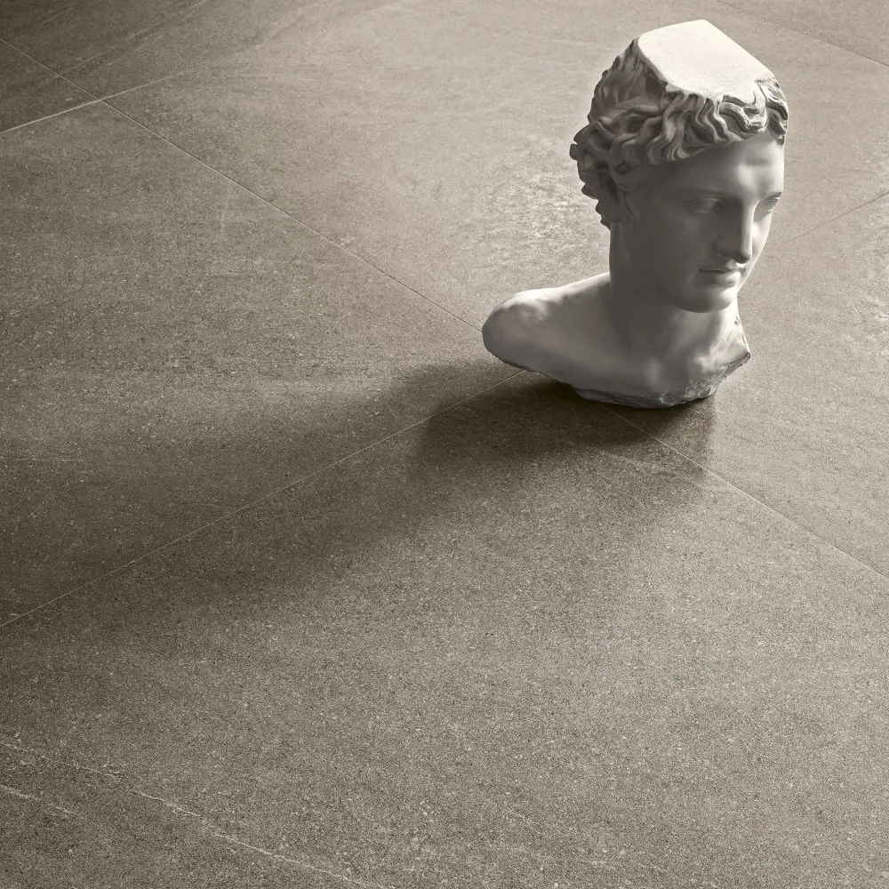 SERENISSIMA FLIESEN ECLETTICA PIOMBO ECLETTICO SILK REKTIFIZIERT 60X120