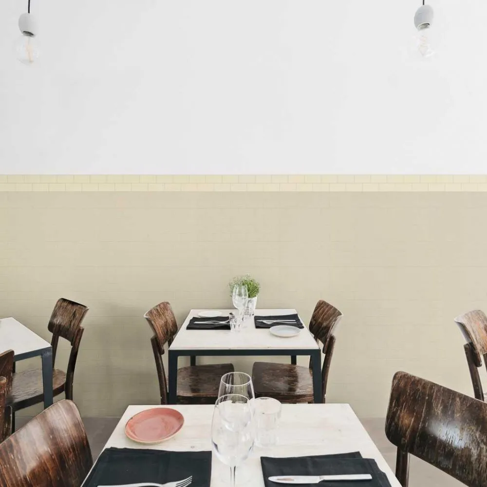 MARAZZI HELLO FLIESEN IVORY SATINATO 7,5X15