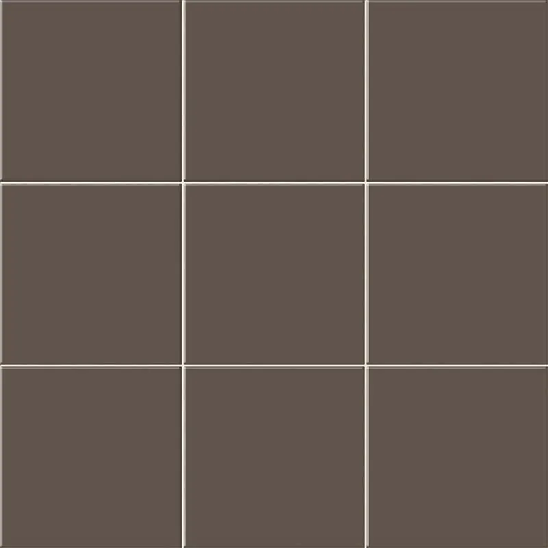 MAINZU FLIESEN CHROMA ANTRACITA NATURAL 20X20