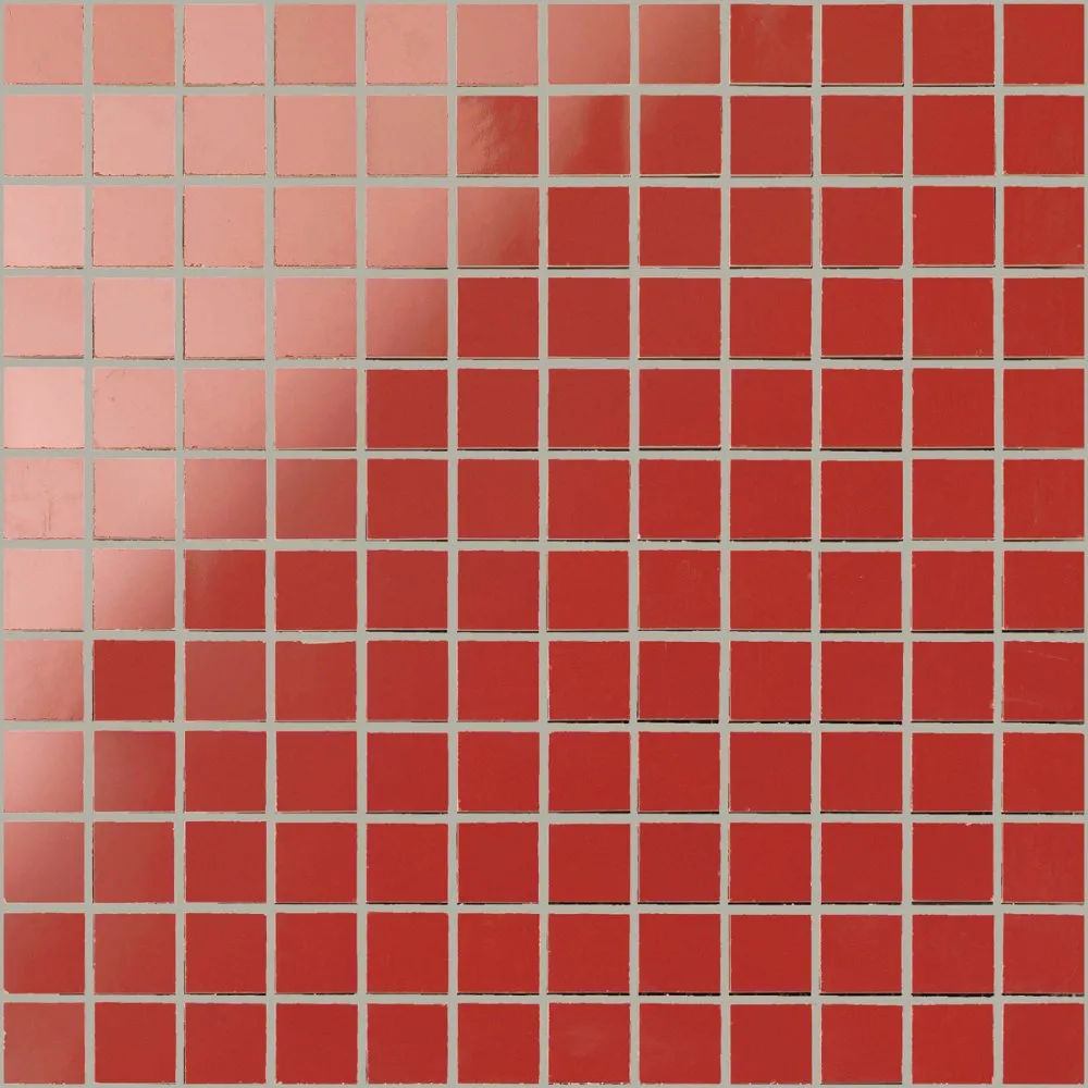 MARAZZI POTTERY FLIESEN MOSAIK CHILI NATURAL 30X30