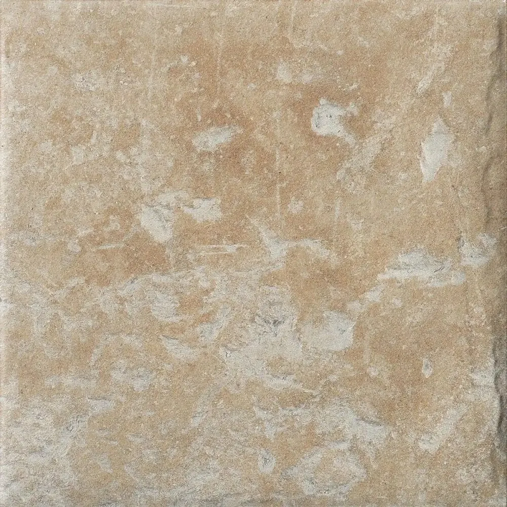 CIR CERAMICHE FLIESEN COTTO DEL CAMPIANO TERRA DI PIENZA NATURAL 20X20