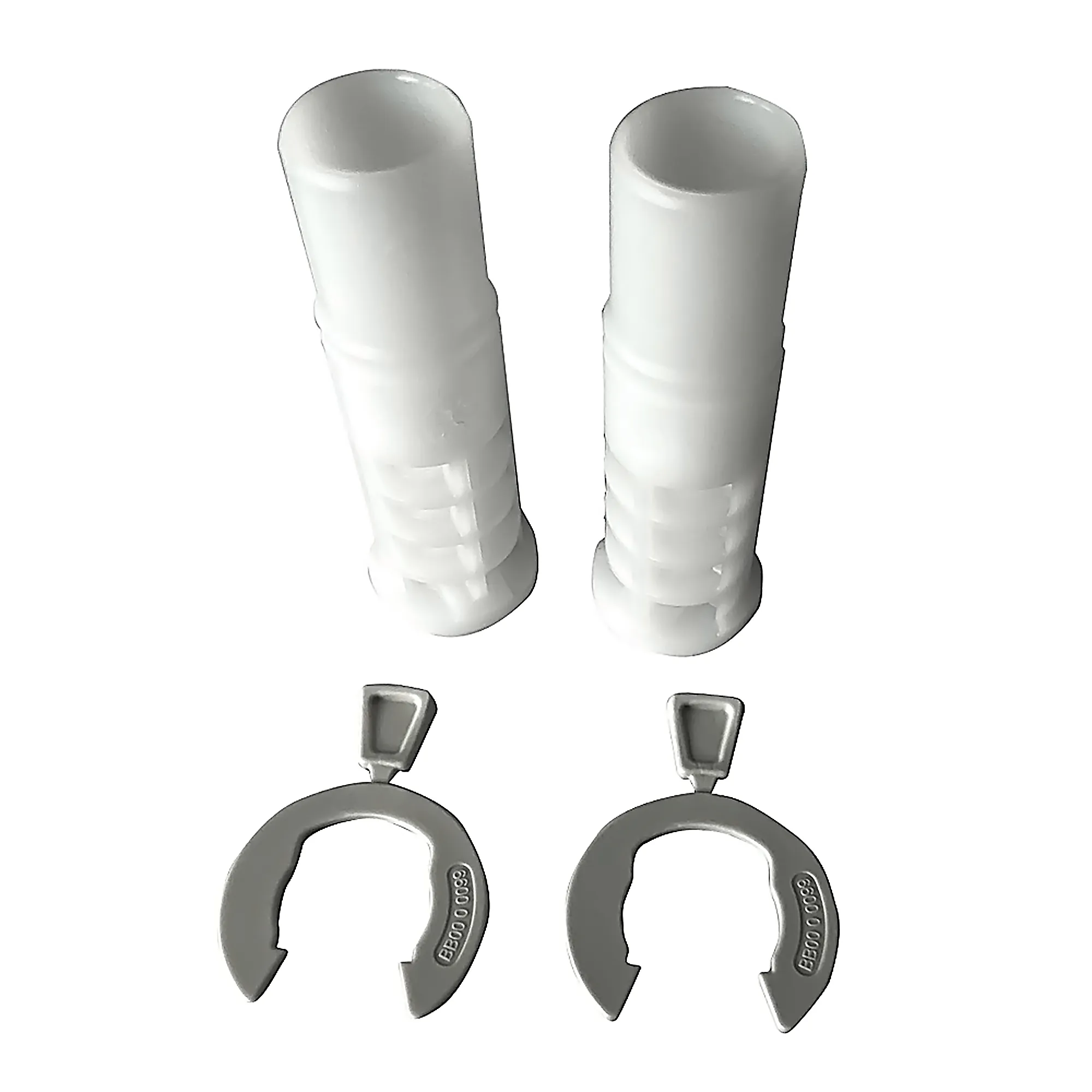 Scharnier-Buchsen für WC-Sitz mit Deckel H891920 (7309704)