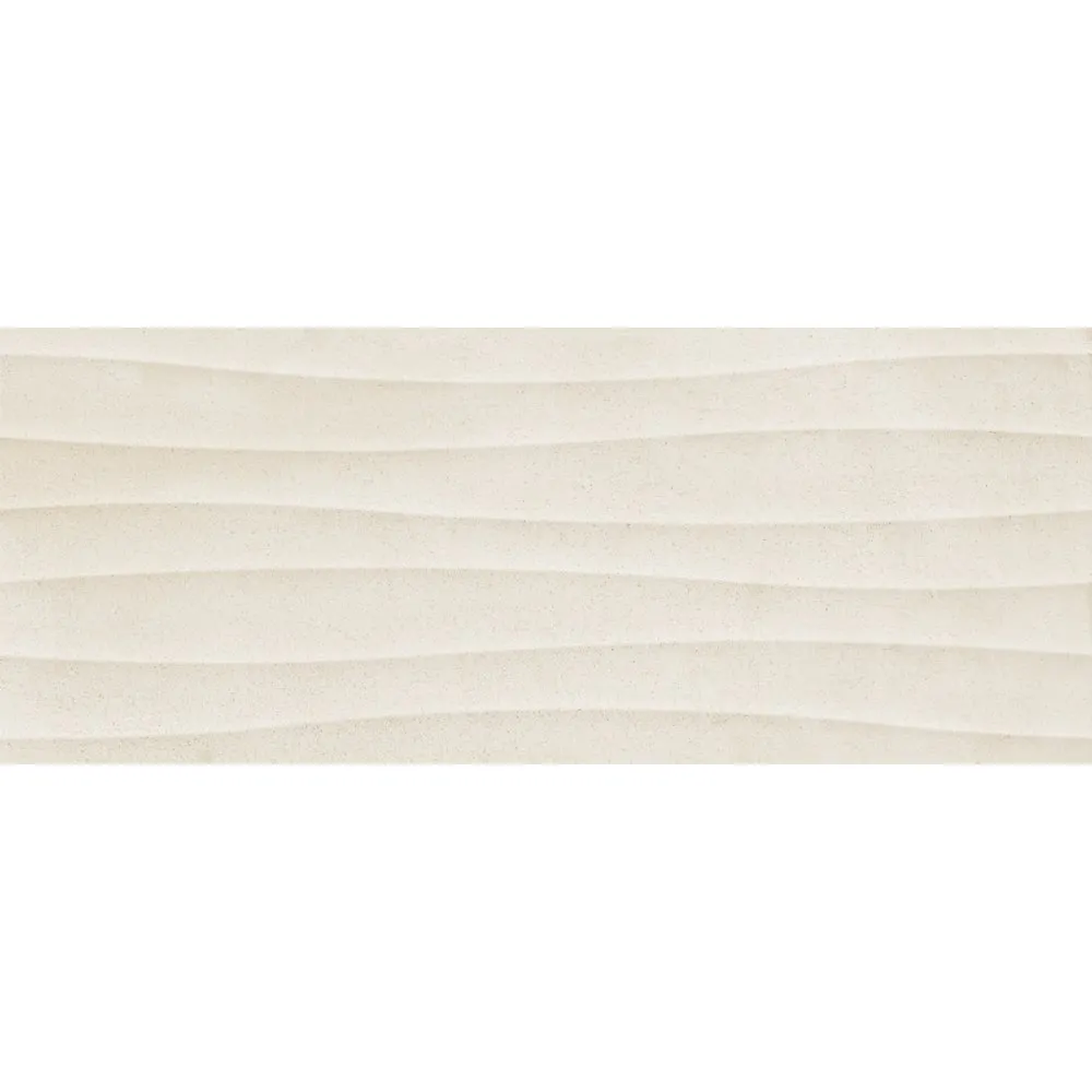 MARAZZI APPEAL FLIESEN STRUTTURA WIND 3D SAND NATURAL 20X50