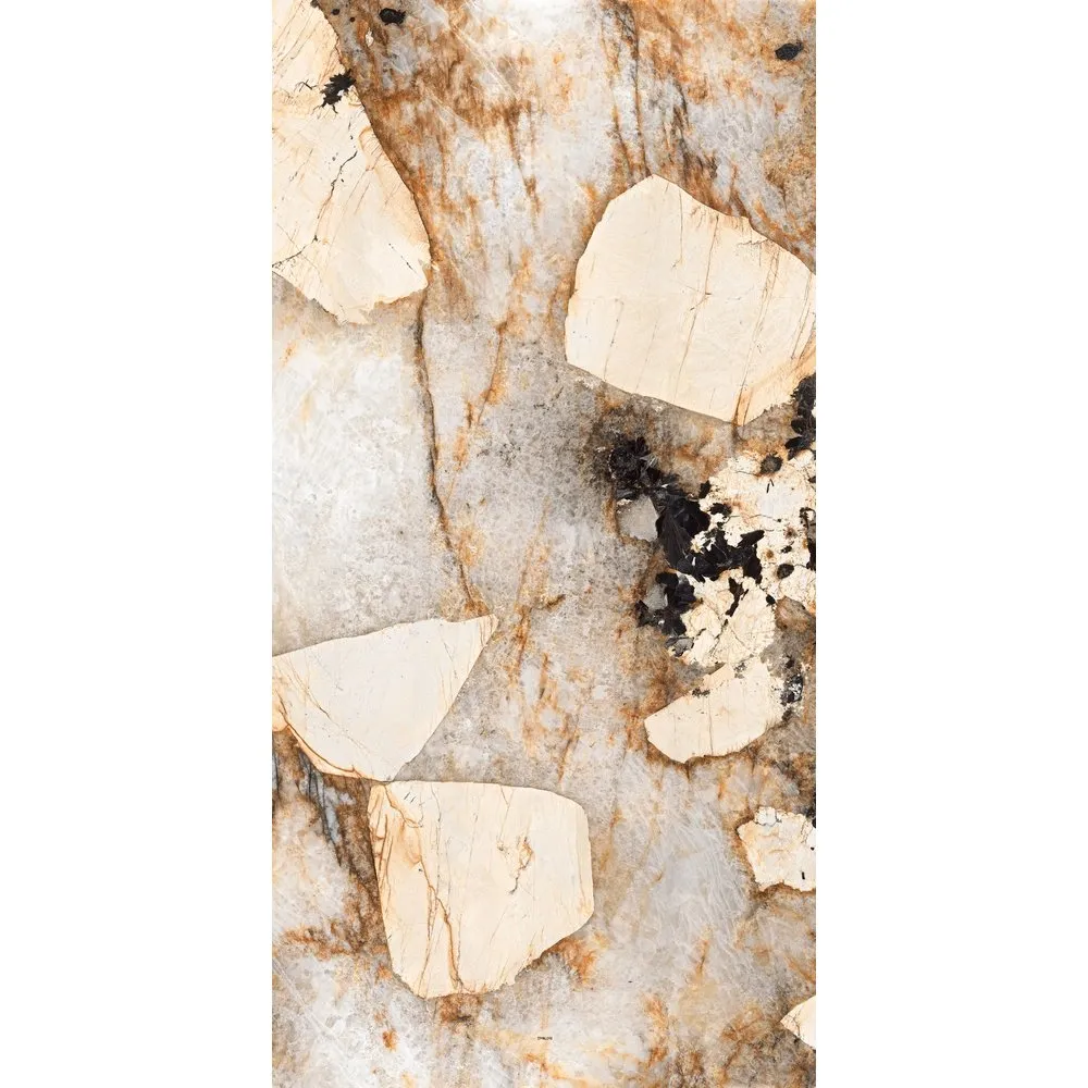 MARAZZI GRANDE MARBLE LOOK FLIESEN PATAGONIA LUX REKTIFIZIERT 160X320