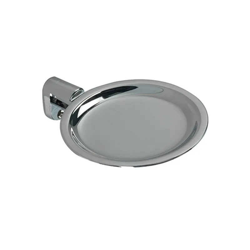 STILHAUS HASHI SEIFENHALTER IN CHROM