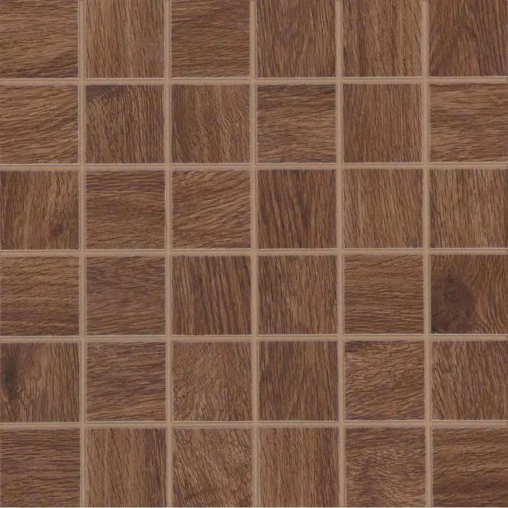 MARAZZI TREVERKHOME CASTAGNO MOSAICO HOLZEFFEKT NATURAL 30X30