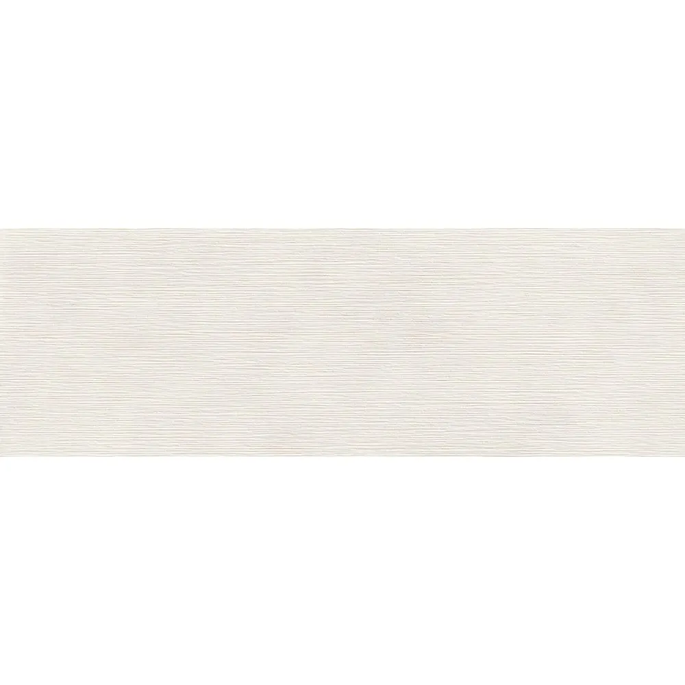 MARAZZI ALCHIMIA FLIESEN STRUTTURA RAW 3D WHITE NATURAL REKTIFIZIERT 60X180