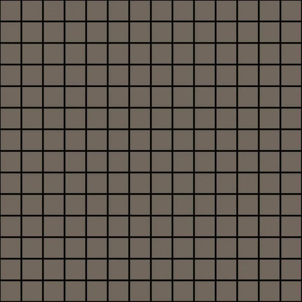 MARAZZI FLIESEN ECLETTICA MOSAIK TAUPE NATURAL 40X40