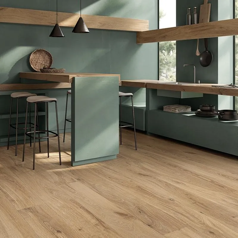 ERGON I-WOOD ROVERE DORATO NATURAL REKTIFIZIERT 24X278