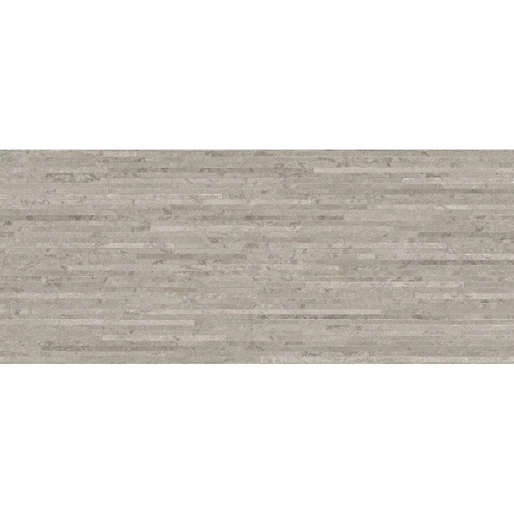 ERGON PORTLAND STONE DEKOR LINES LEAD NATURAL REKTIFIZIERT 60X120