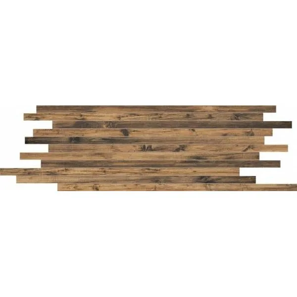 REFIN FLIESEN LARIX SUN MURETTO NATURAL REKTIFIZIERT 25X75