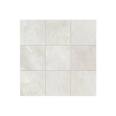 ERGON PLAYGROUND MOSAICO 10X10 TOKYO WHITE NATURAL 30X30