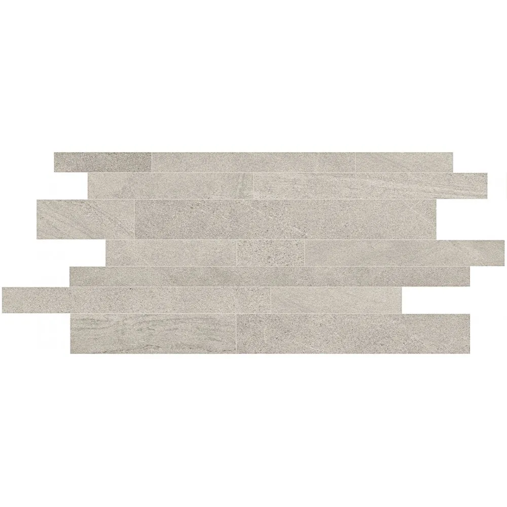 LEA CERAMICHE FLIESEN NEXTONE MURETTO GRAY NATURAL REKTIFIZIERT 30X60