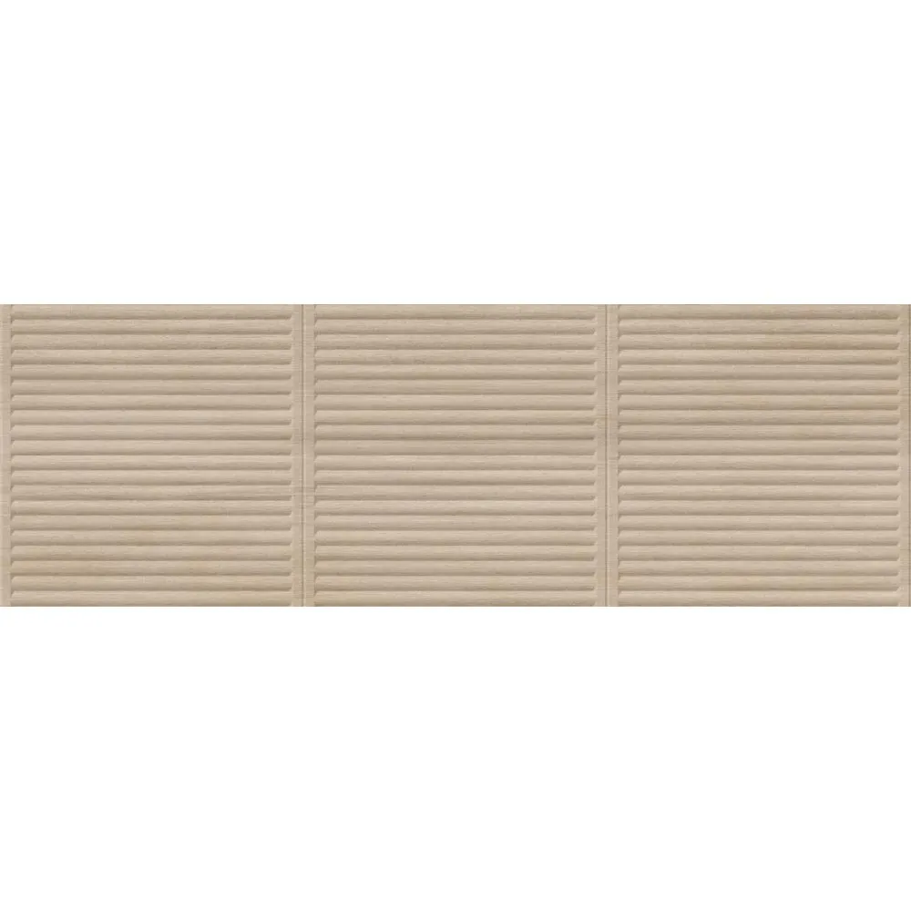 ITT CERAMIC FLIESEN SOLEIL DECOR NATURAL REKTIFIZIERT 29,5X90