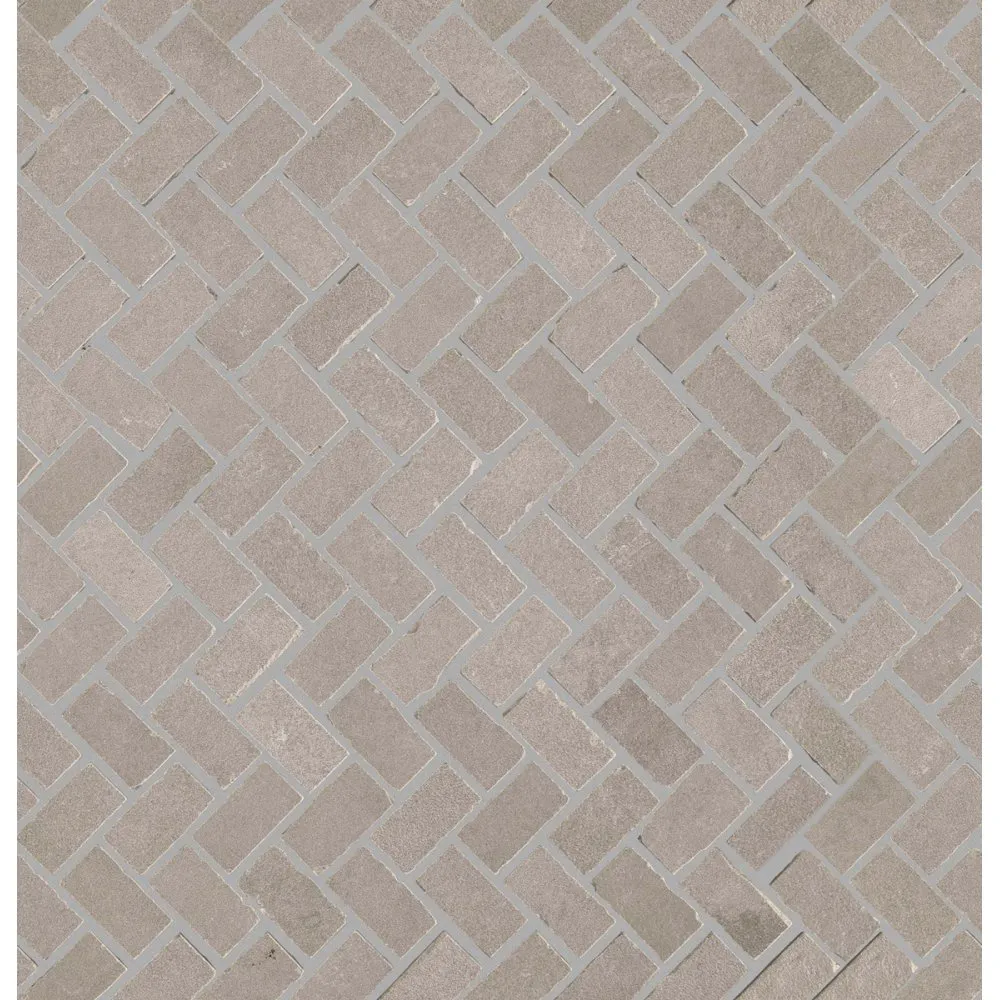 MARAZZI FLIESEN POWDER MOSAIK SMOKE NATURAL 30X30