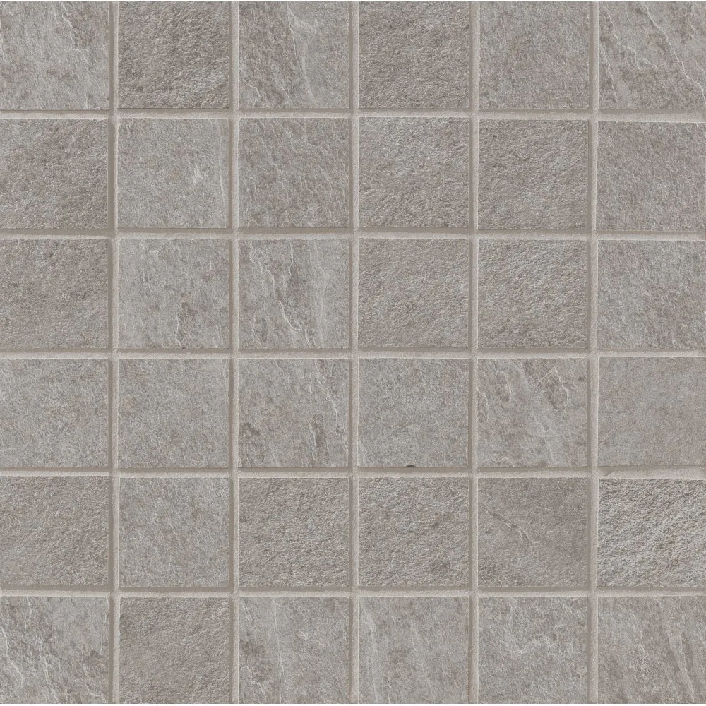 LEA CERAMICHE FLIESEN WATERFALL MOSAIK IVORY FLOW NATURAL REKT. 30X60