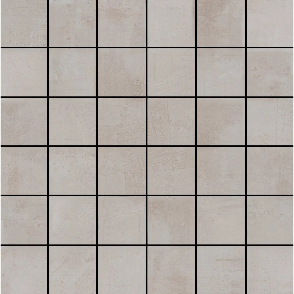 LAFAENZA FLIESEN COTTOFAENZA MOSAIK ALMOND NATURAL 30X30