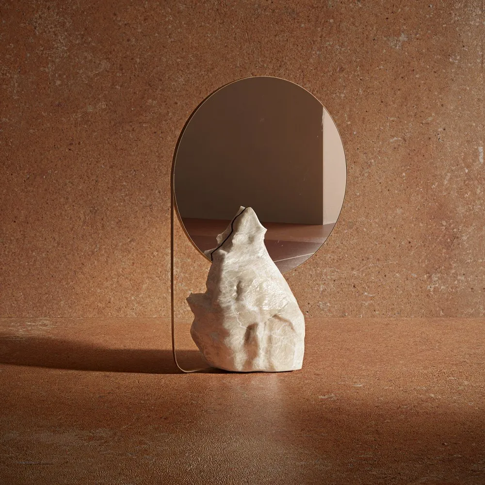 SERENISSIMA FLIESEN ITALICA TERRA BRUCIATA NATURAL REKTIFIZIERT 60X120