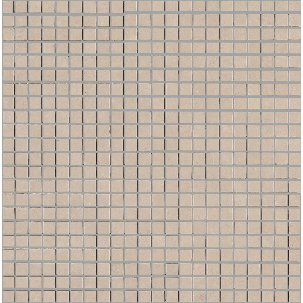 MARAZZI STONE_ART FLIESEN MOSAIK TAUPE NATURAL 40X40