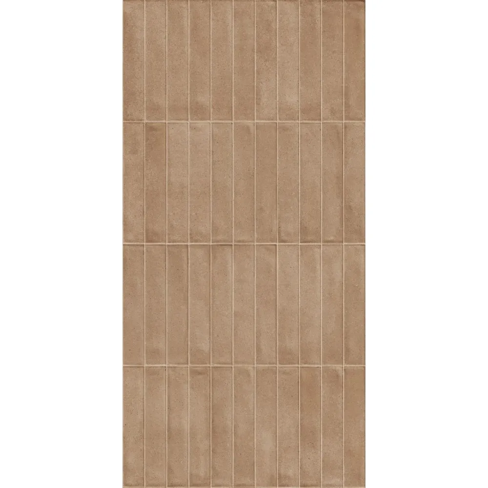 MARAZZI FLIESEN CROGIOLO ARTCRAFT COCCIO NATURAL 5,3X30