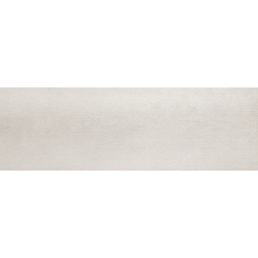 SUPERGRES FLIESEN MET-ALL PEARL TWIST NATURAL REKTIFIZIERT 30,5X91,5