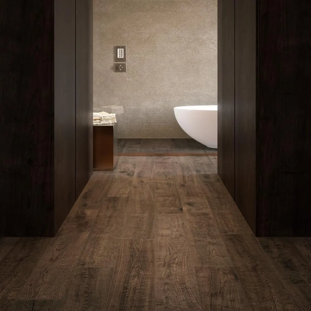 43,20 MQ MARAZZI VERO FLIESEN QUERCIA NATURAL REKTIFIZIERT 20X120