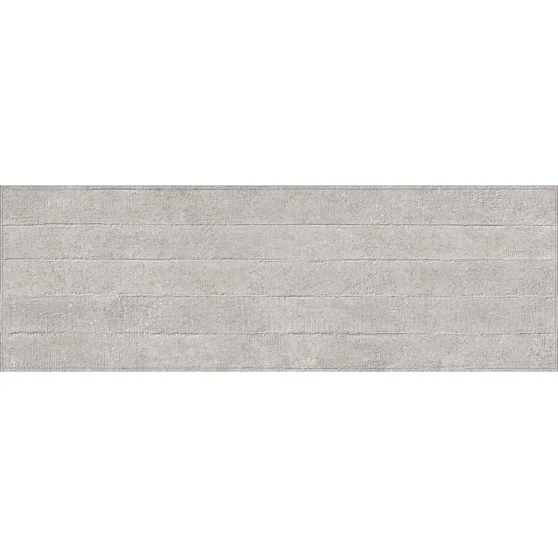 MARAZZI WORK FLIESEN GREY STRUTTURA MOLD 3D NATURAL REKTIFIZIERT 30X90