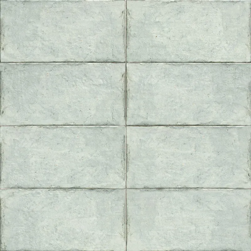 MAINZU FLIESEN RIVOLI BLU SATINATO 15X30