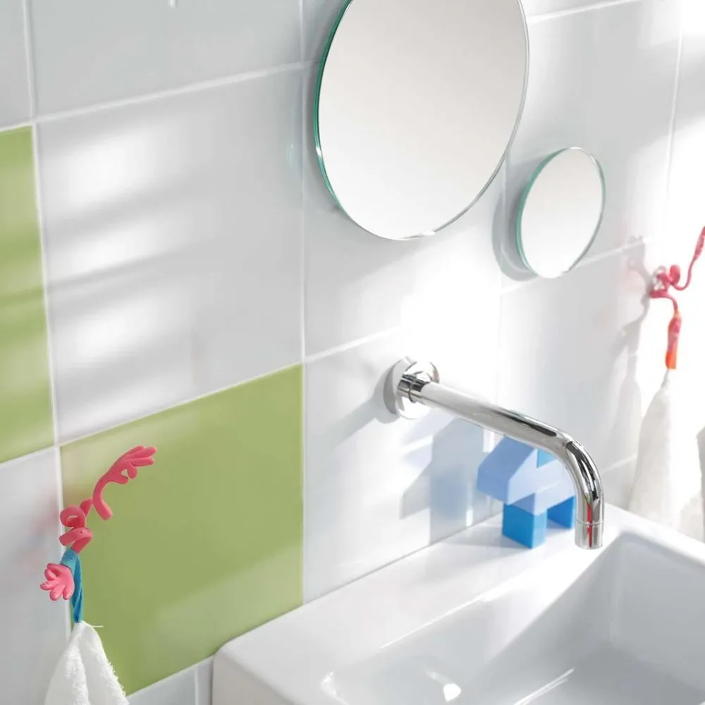 MARAZZI SISTEMC ARCHITETTURA FLIESEN BIANCO LUX 20X20