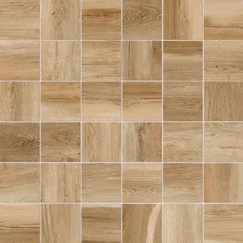 LAFAENZA FLIESEN LEGNO DEL NOTAIO MOSAIK BEIGE NATURAL 30X30