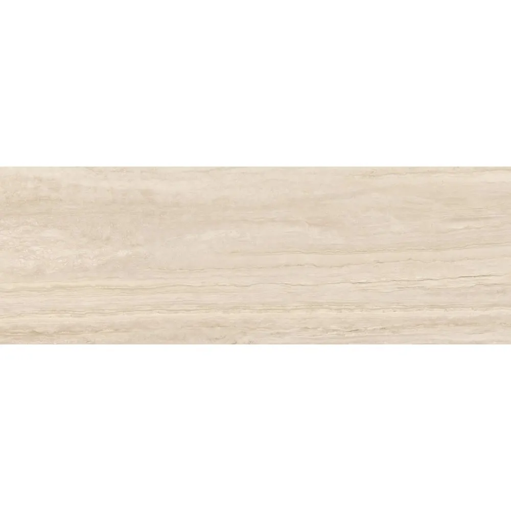 MARAZZI FLIESEN MARBLEPLAY TRAVERTINO LUX REKTIFIZIERT 30X90