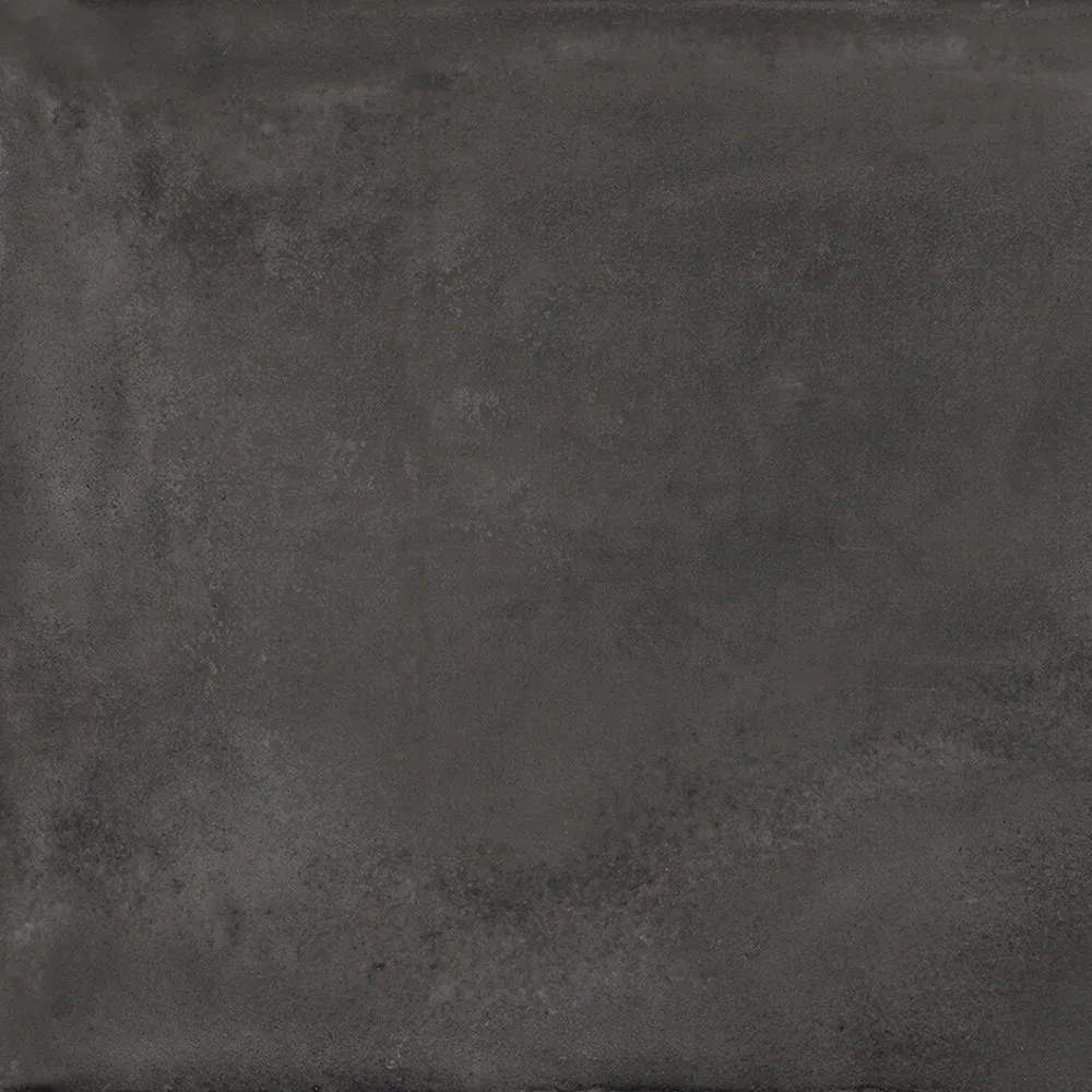 ERGON TR3ND FLIESEN CONCRETE BLACK NATURAL REKTIFIZIERT 60X60