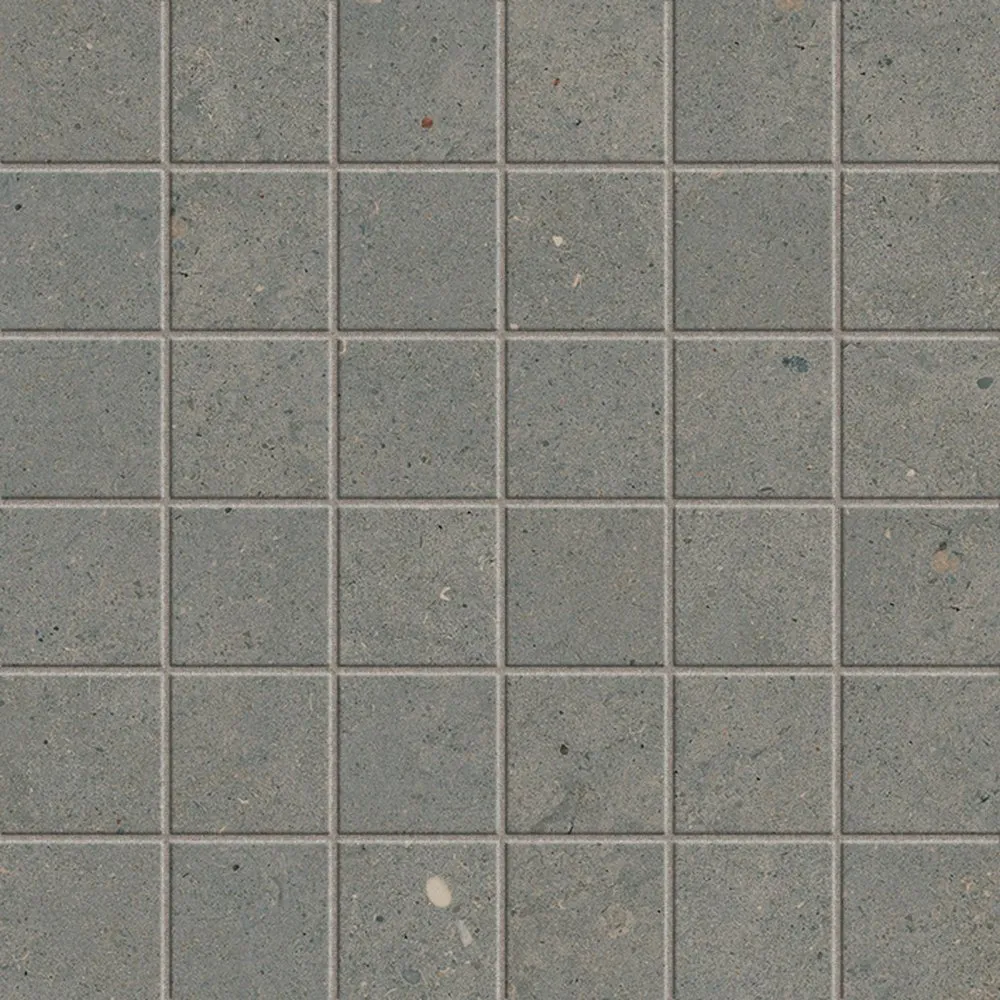 MARAZZI FLIESEN MYSTONE MOON MOSAIK GREY NATURAL 30X30
