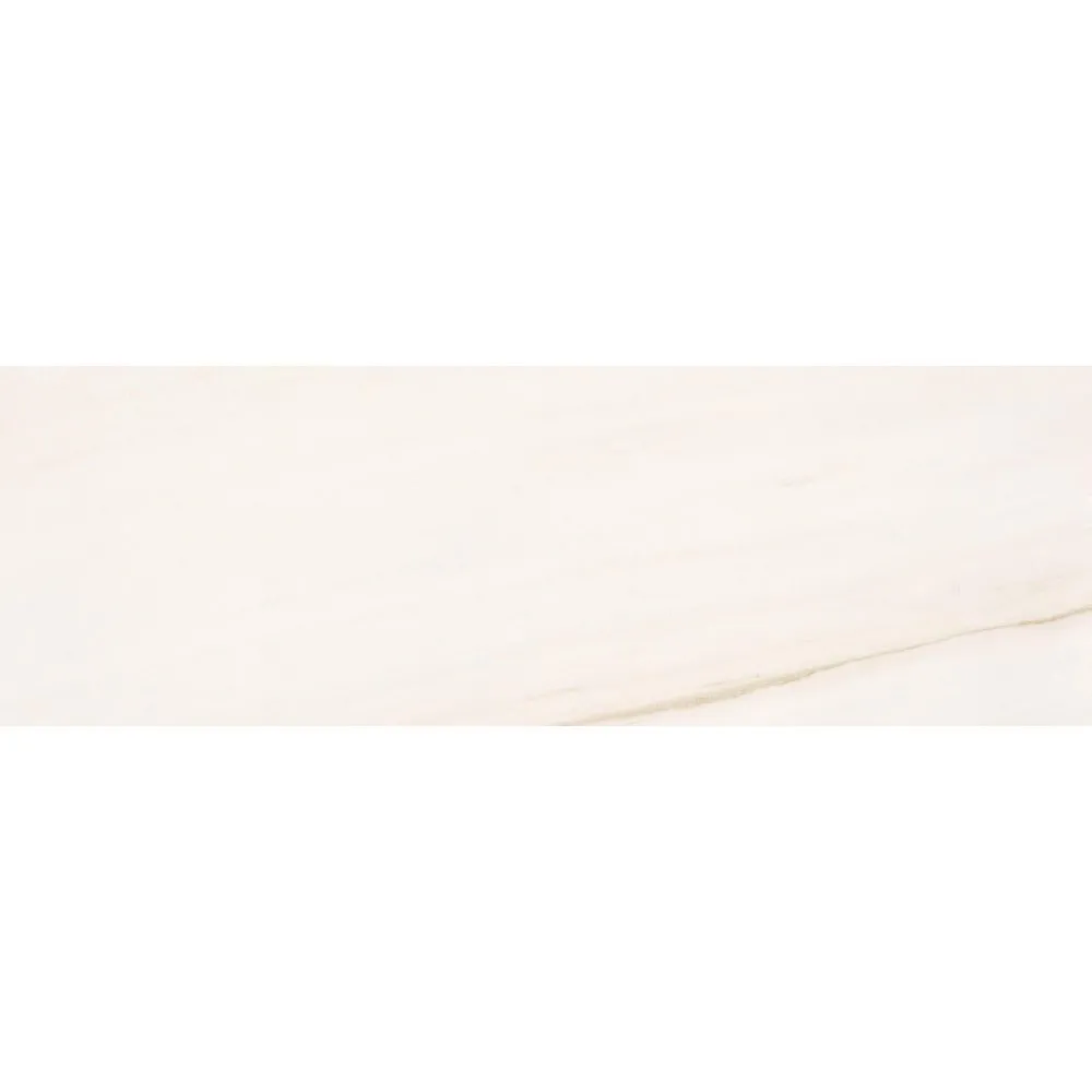 SUPERGRES FLIESEN PURITY OF MARBLE LASA NATURAL REKTIFIZIERT 30,5X91,5