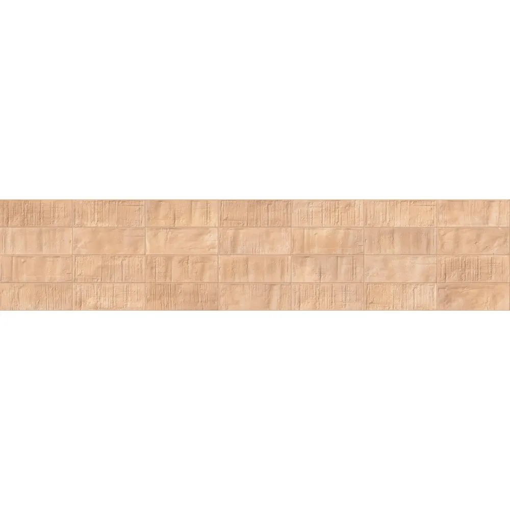 EMILCERAMICA FLIESEN FORME ROSATO BRICK NATURAL 7,5X20