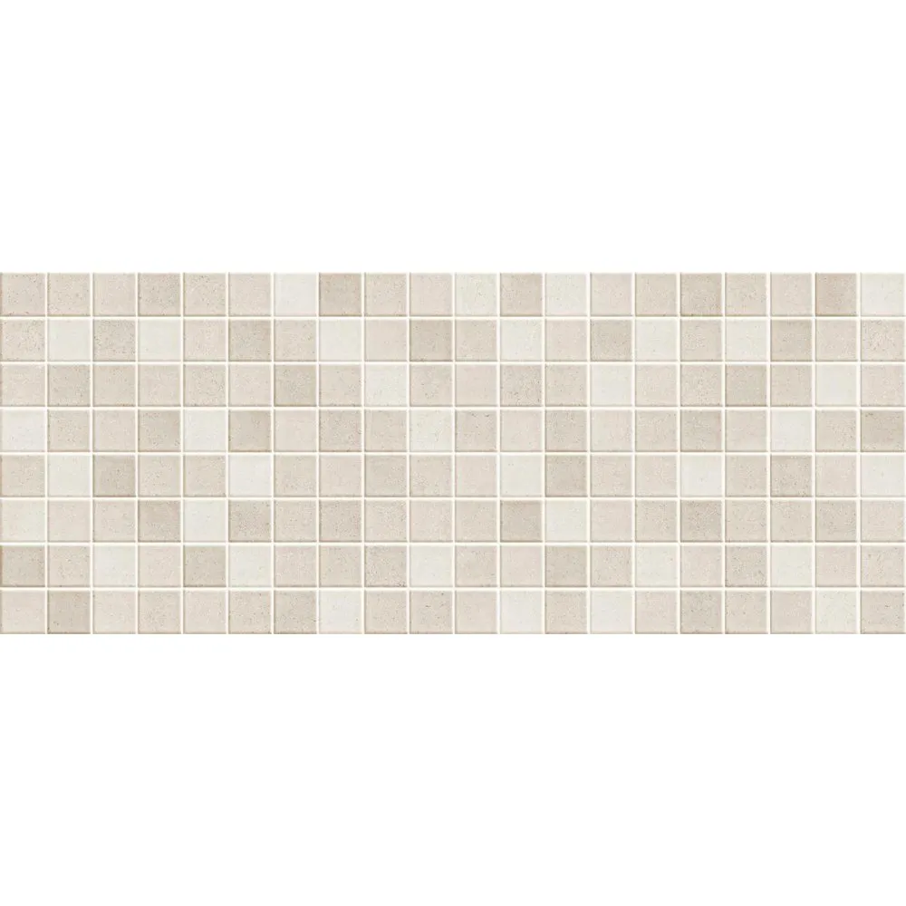 MARAZZI APPEAL FLIESEN MOSAIK SAND NATURAL 20X50