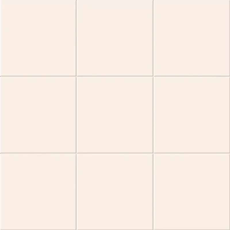 MAINZU FLIESEN CHROMA BLANCO NATURAL 20X20