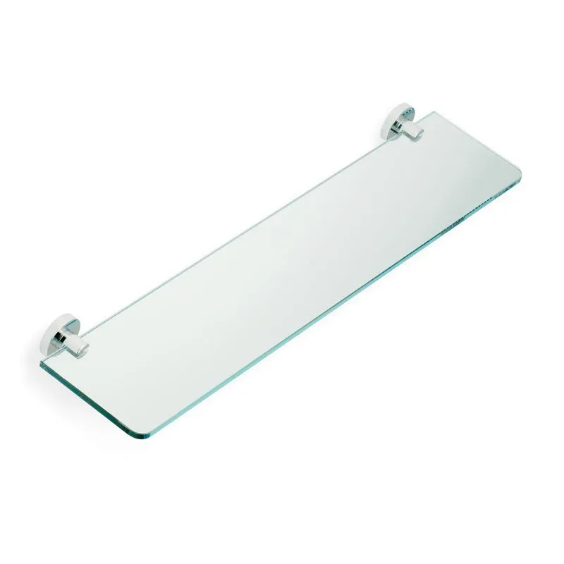 STILHAUS LIZ ABLAGE AUS GLAS 8MM 60X12CM