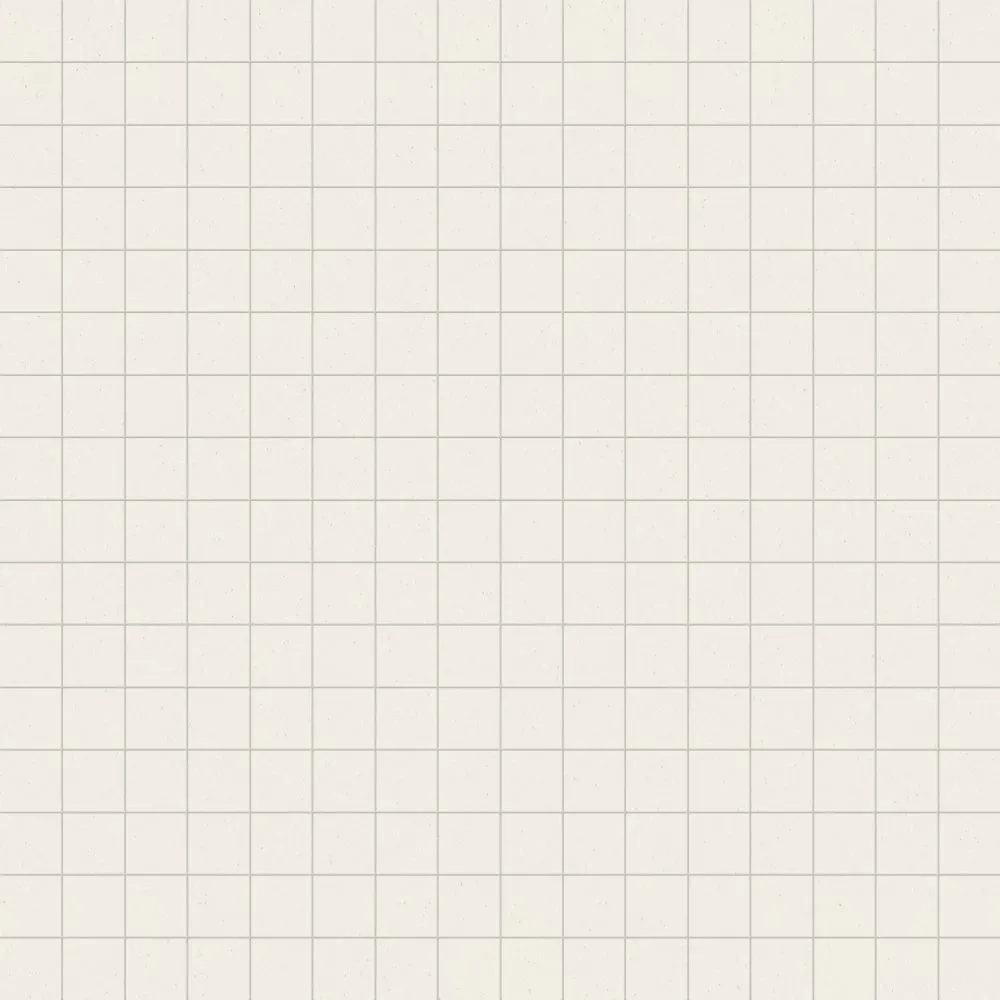 MARAZZI FLIESEN MOMENTI MOSAIK BIANCO NATURAL 40X40