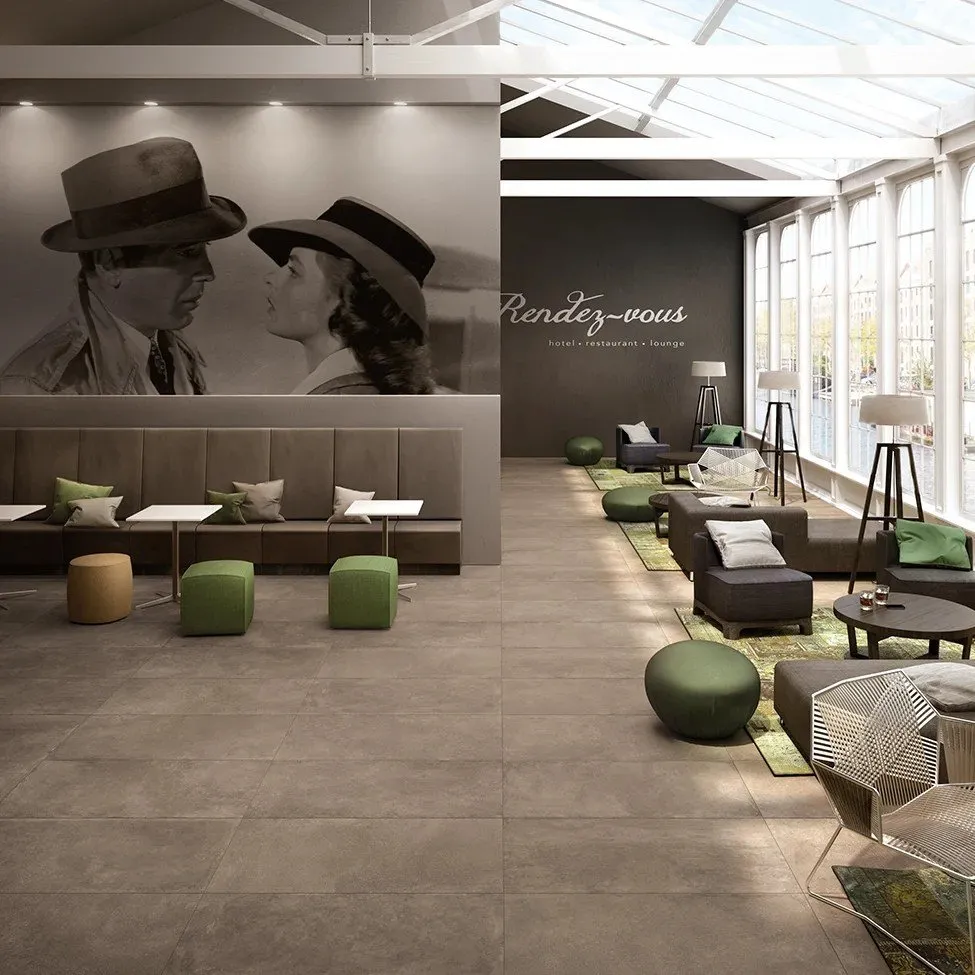 KEOPE FLIESEN MOOV MOKA NATURAL R9 REKTIFIZIERT 120X240