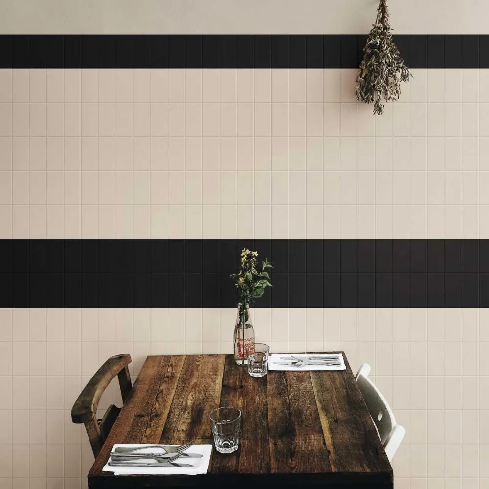 MARAZZI HELLO FLIESEN TAUPE SATINATO 7,5X15