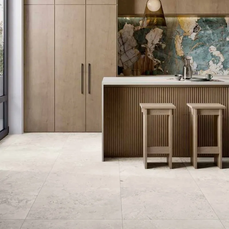 GARDENIA ORCHIDEA PIETRA VIVA IVORY NATURAL 3D REKTIFIZIERT 60X120