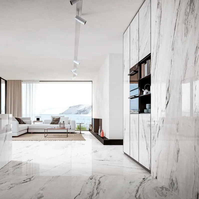 REFIN FLIESEN PRESTIGIO OPERA LUX REKTIFIZIERT 60X60