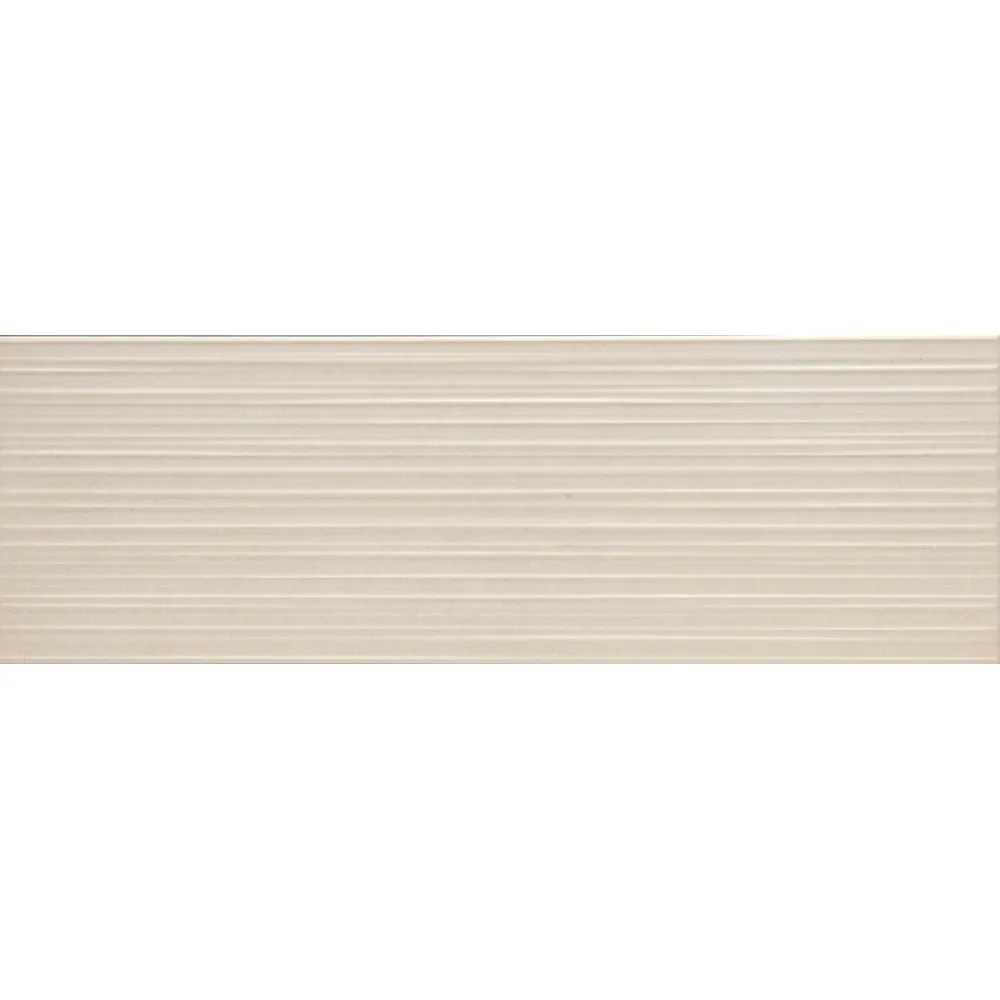 MARAZZI CHALK FLIESEN SAND STRUTTURA FIBER 3D NATURAL 25X76