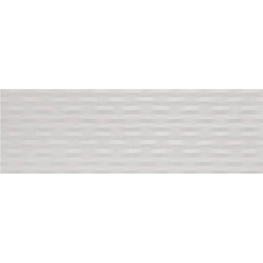 SUPERGRES FLIESEN MET-ALL PEARL STRUTTURA MOVE NATURAL REKTIFIZIERT 30,5X91,5