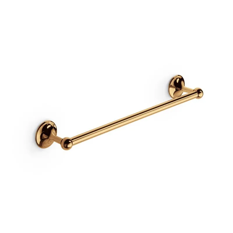 LINEABETA VENESSIA MESSING HANDTUCHHALTER 657MM GOLD